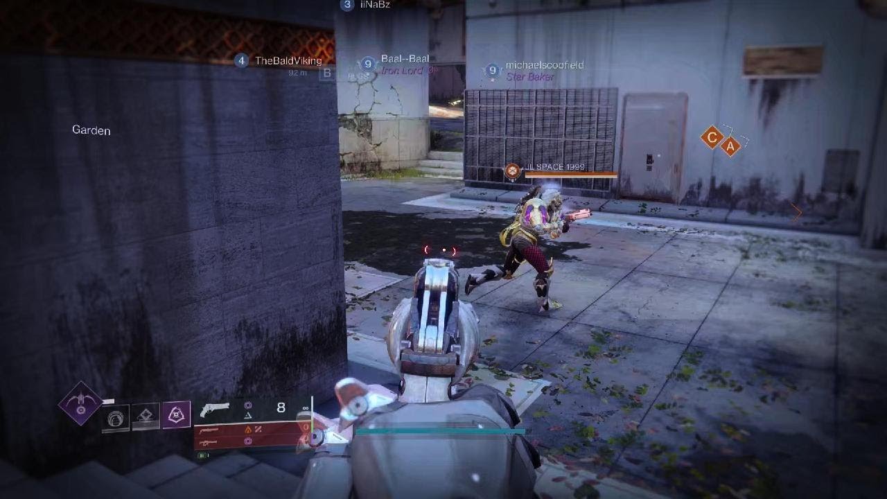 Destiny 2
