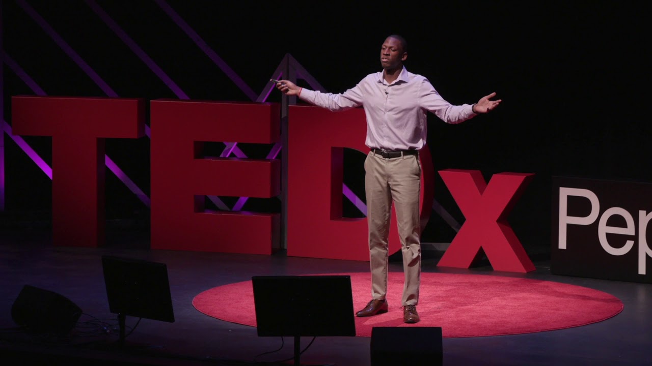 Embracing Reconciliation: How Hugs Can Heal Our World  | Payton Silket | TEDxPepperdineUniversity