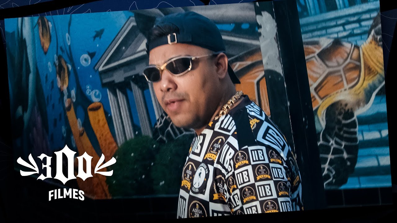 MC KeKé - É o Menor 2 | dos 12 aos 14 (300 Filmes)
