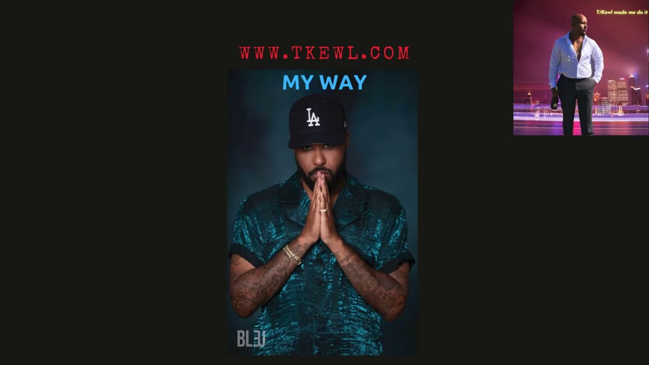 (Free) Dom Kennedy Type Beat 