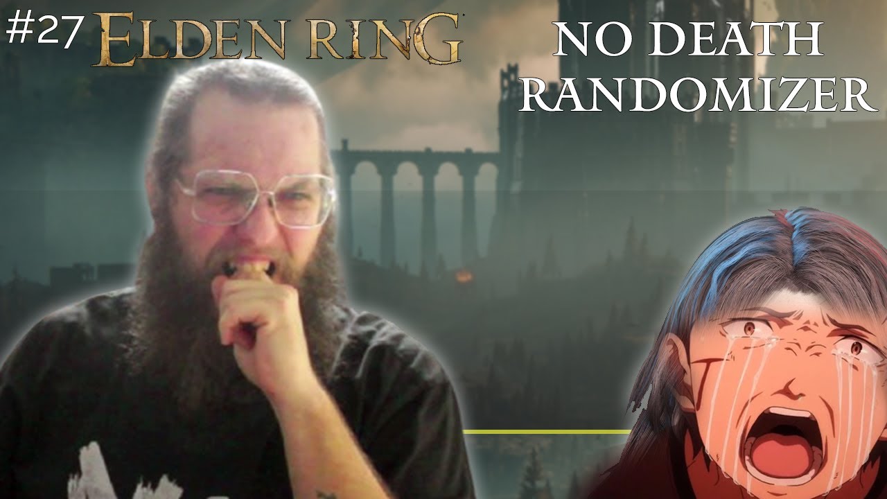 J'me sent comme Subaru! | Elden Ring Randomizer NO DEATH #27
