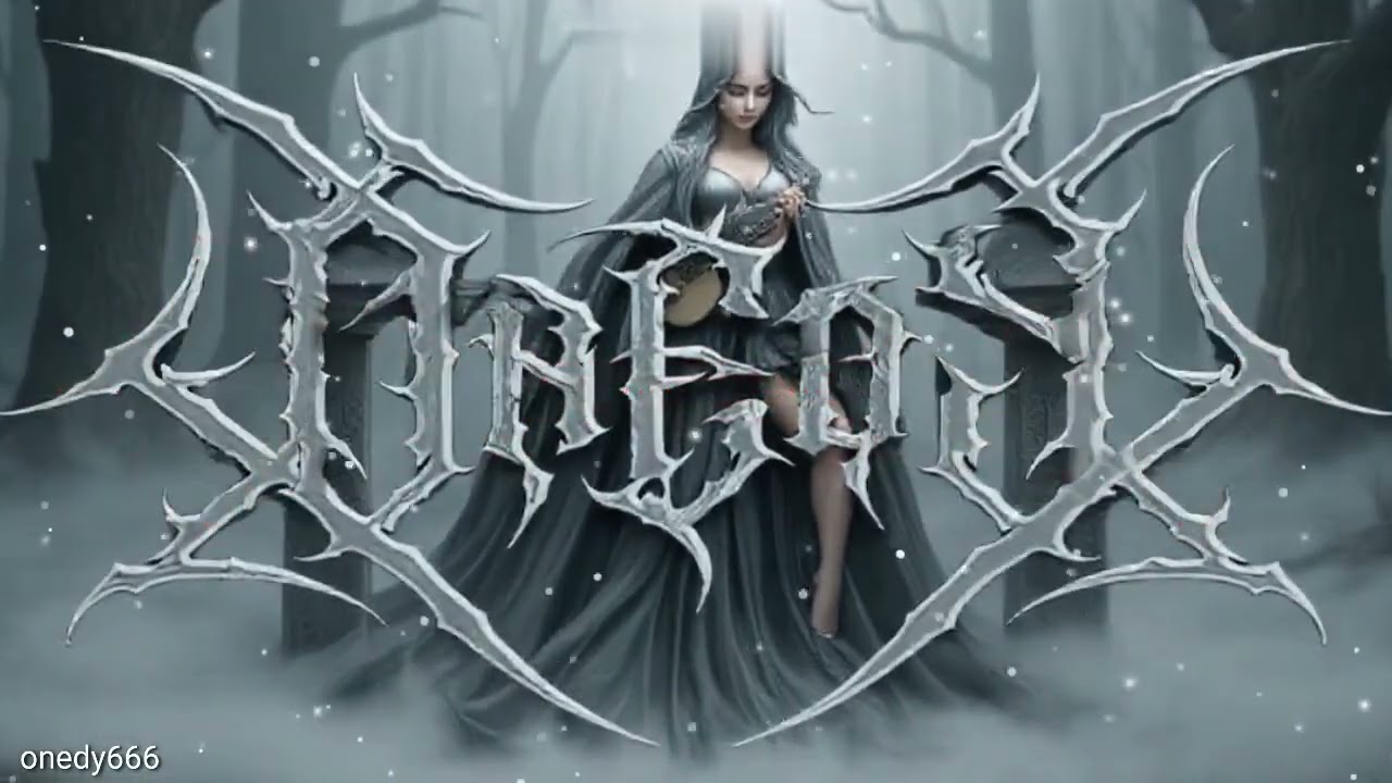 Eclipsed in Ashes - Metal Song