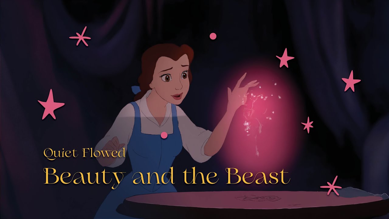 Beauty and the Beast&rsquo;s Enchanted Songs: Romantic Music Journey