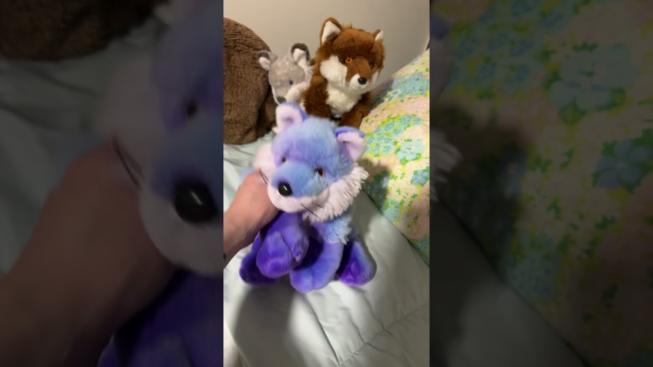 ♡ My Entire Plush Collection (2025) ♡