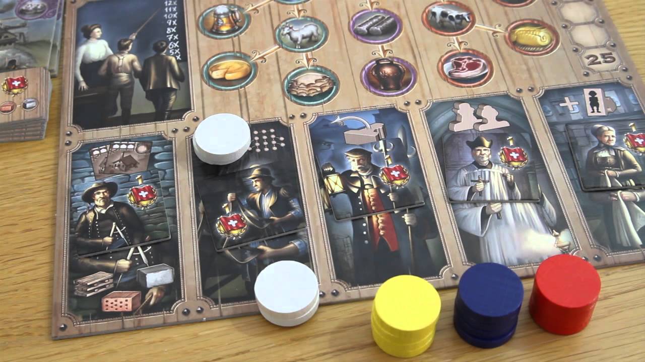 jPlay explains Helvetia