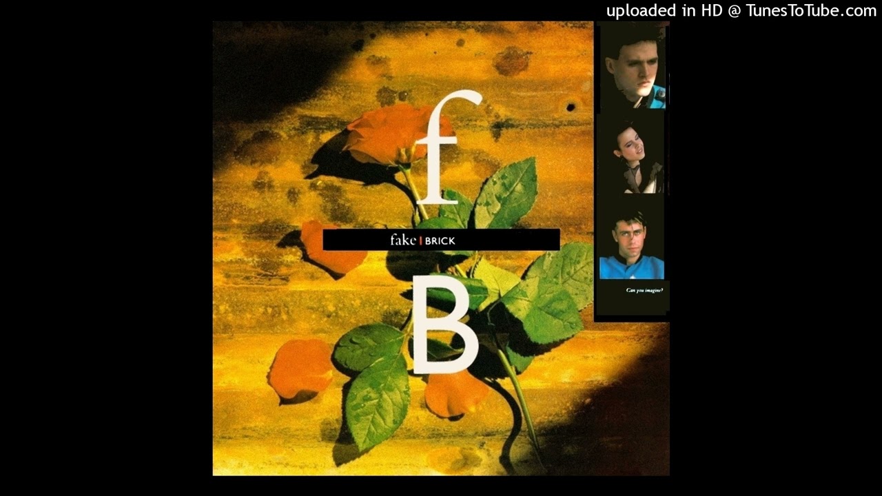 Fake - Brick (extended)