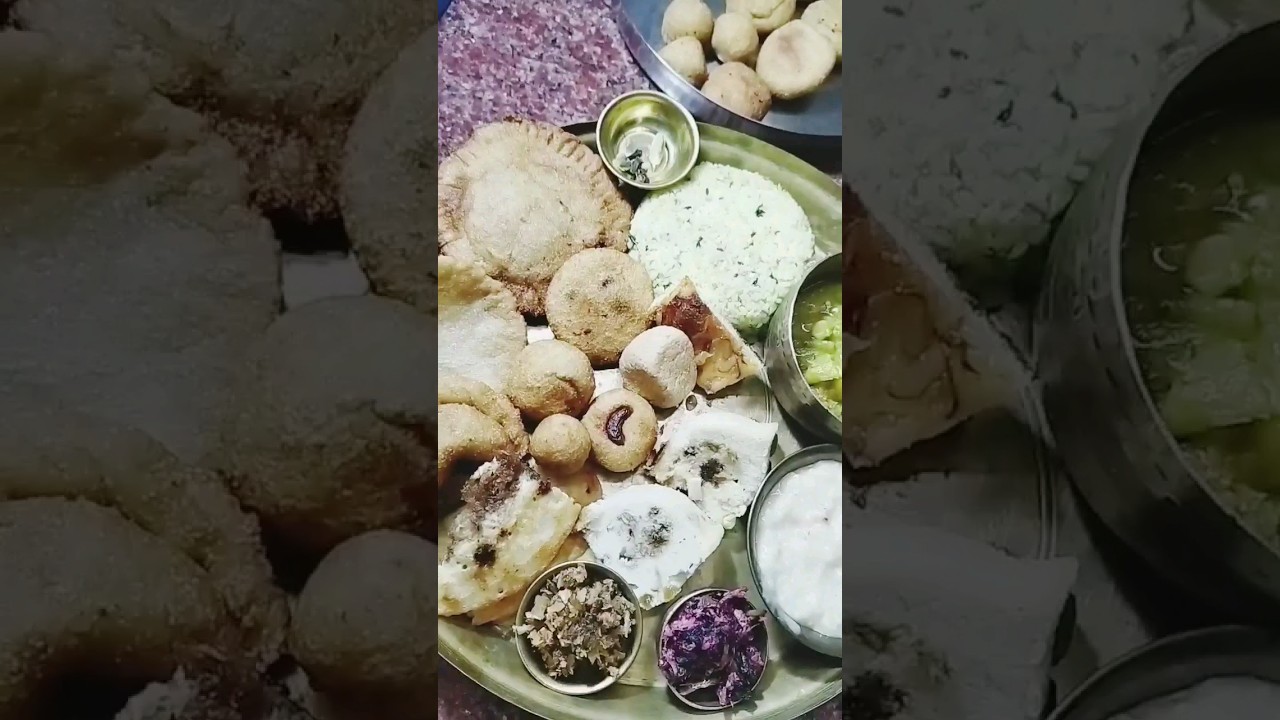 Ramlala bhog🙏🙏  