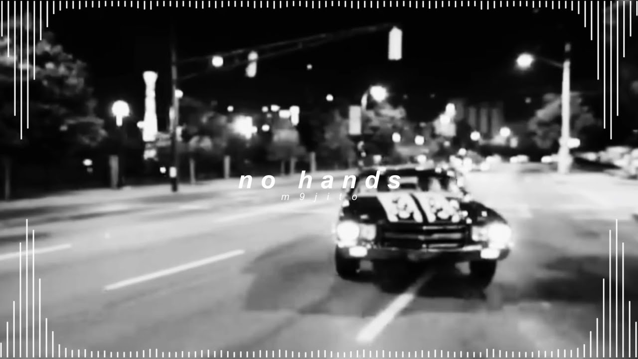 waka flocka flame (ft. roscoe dash, & wale) - no hands ( 𝘀𝗹𝗼𝘄𝗲𝗱 + 𝗿𝗲𝘃𝗲𝗿𝗯 )