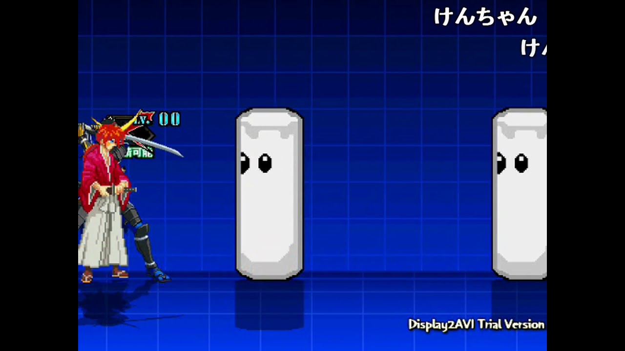 【MUGEN】お兄ちゃんどいてそいつ殺せないトーナメントpart1