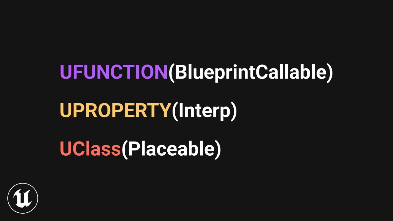 C++ Reflection in Unreal Engine - Ultimate Guide
