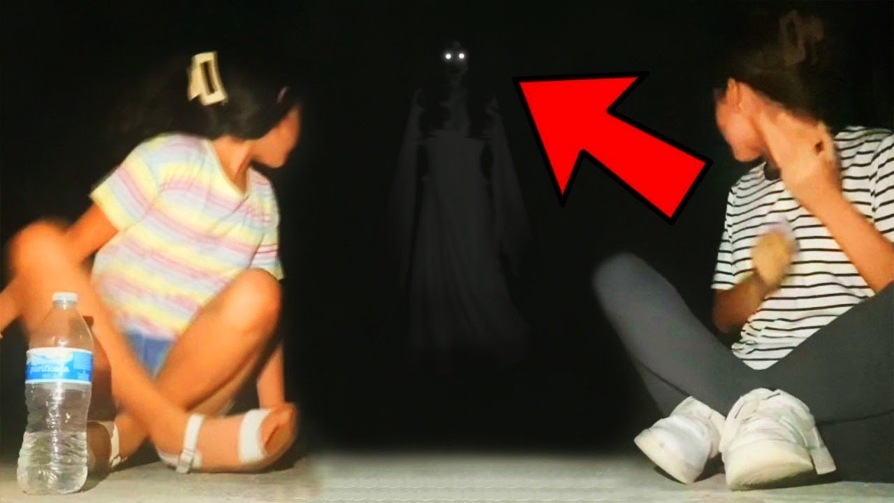 Vídeos De Terror Extremo Que Te Harán Comerte Las Uñas