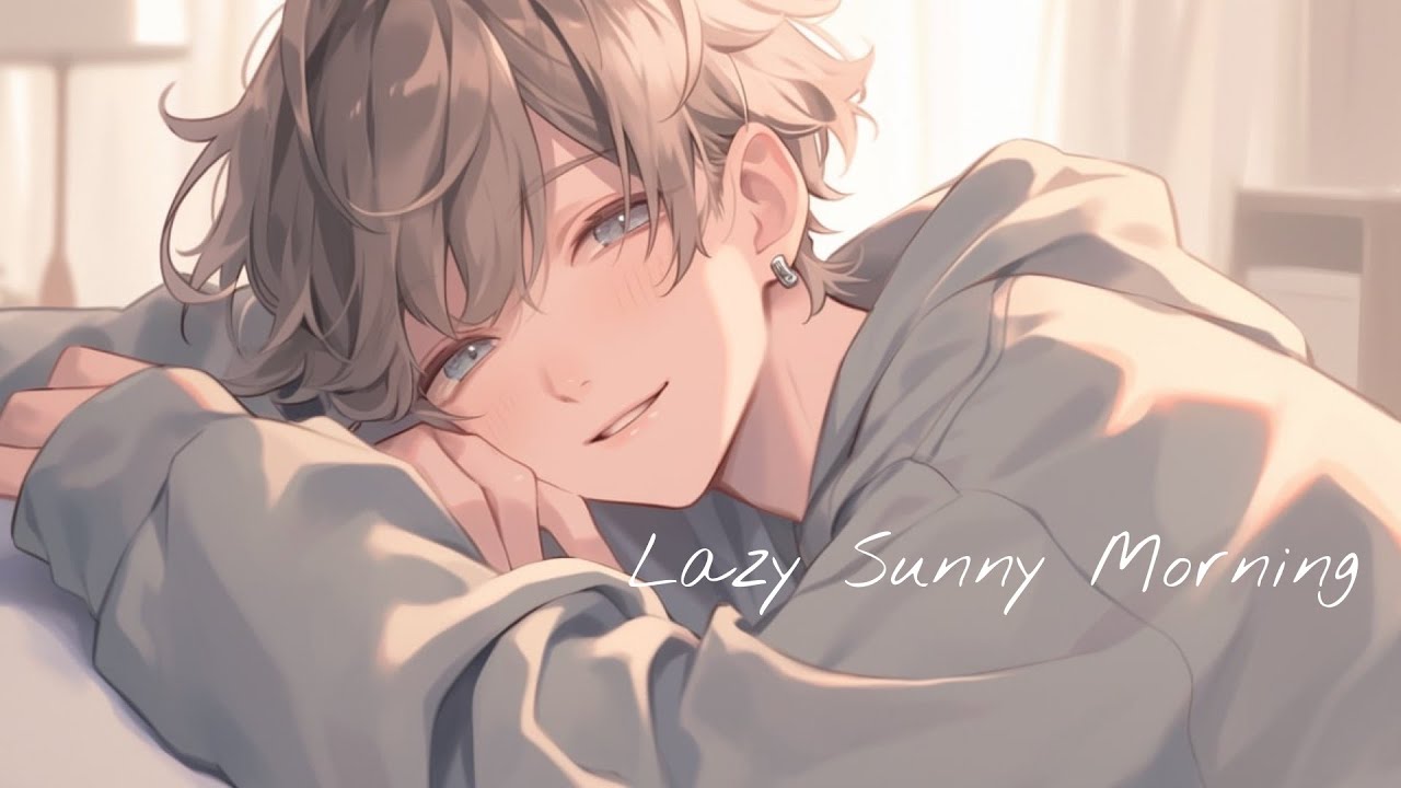 Lazy Sunny Morning