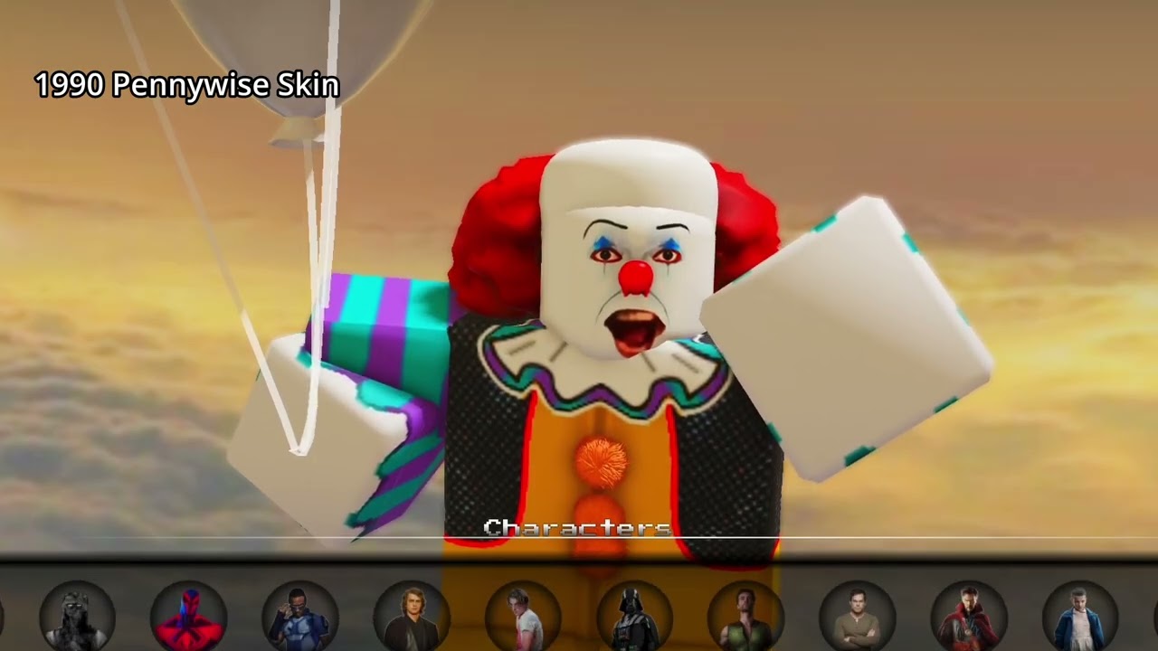 New Update Character is INSANE in Marvellous Playground!