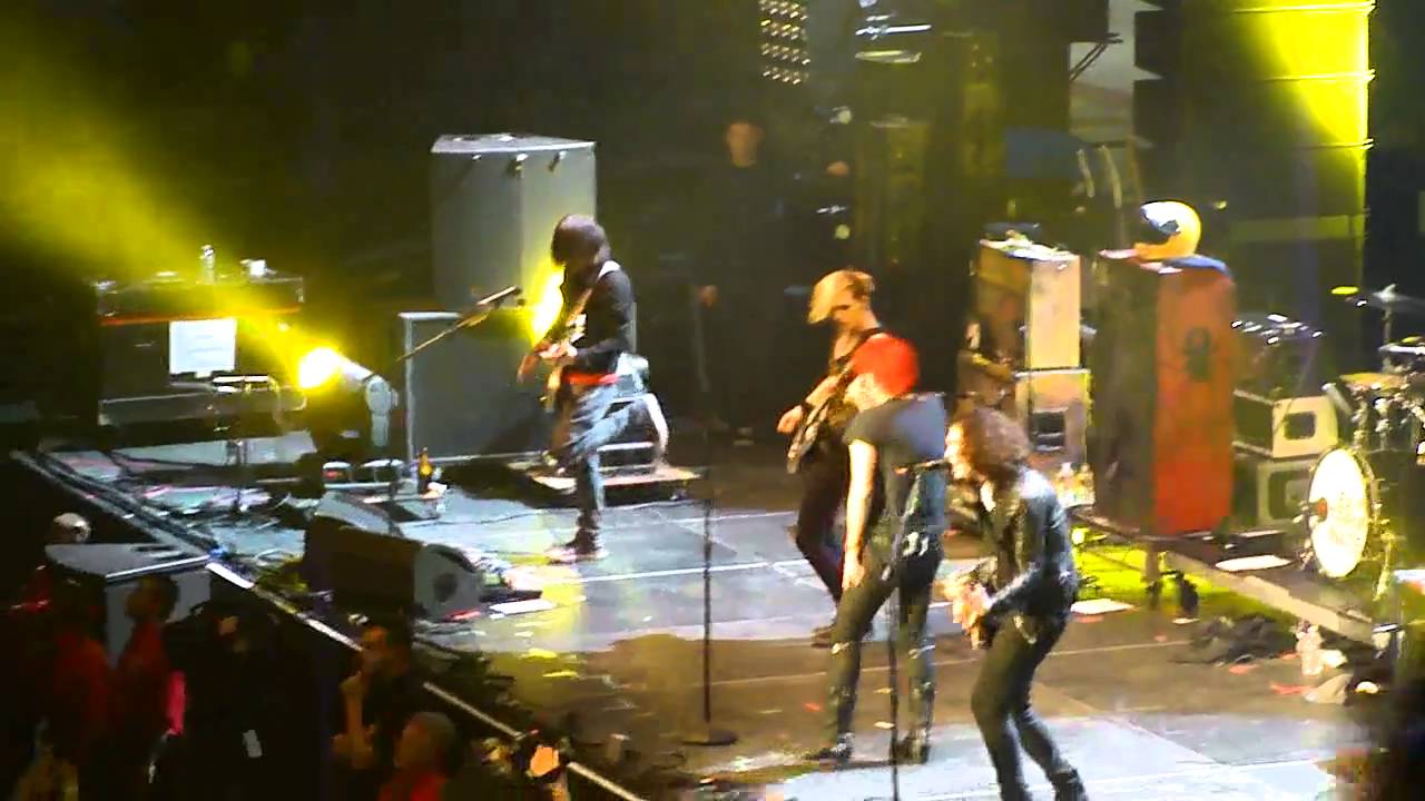 My Chemical Romance - 