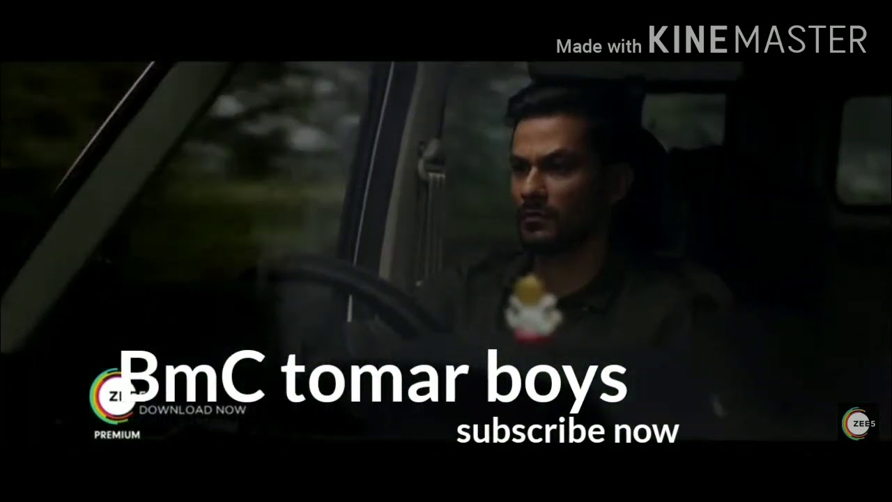 Abhay 2 trailer