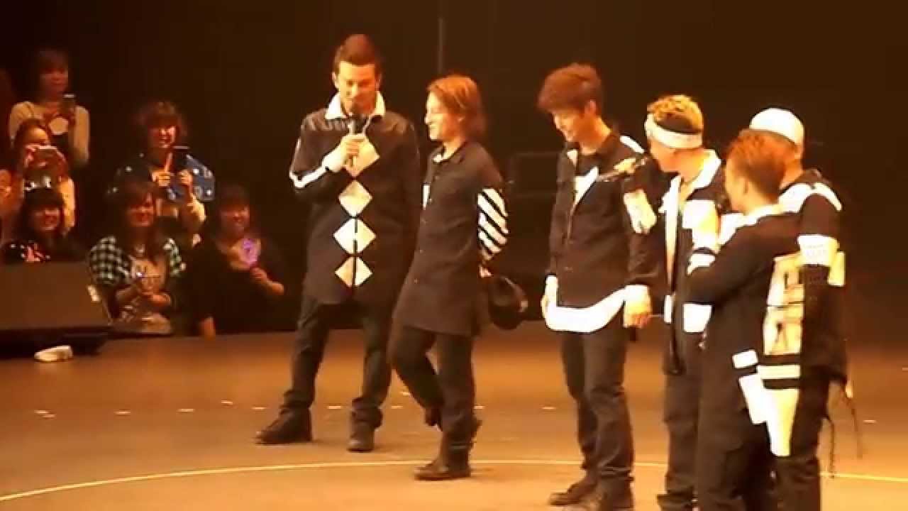 20141227 DA PUMP TALK