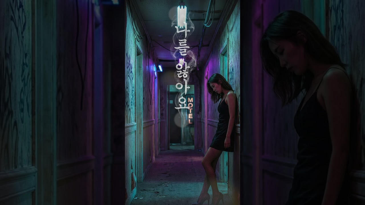 「나를 앓아요」 | 