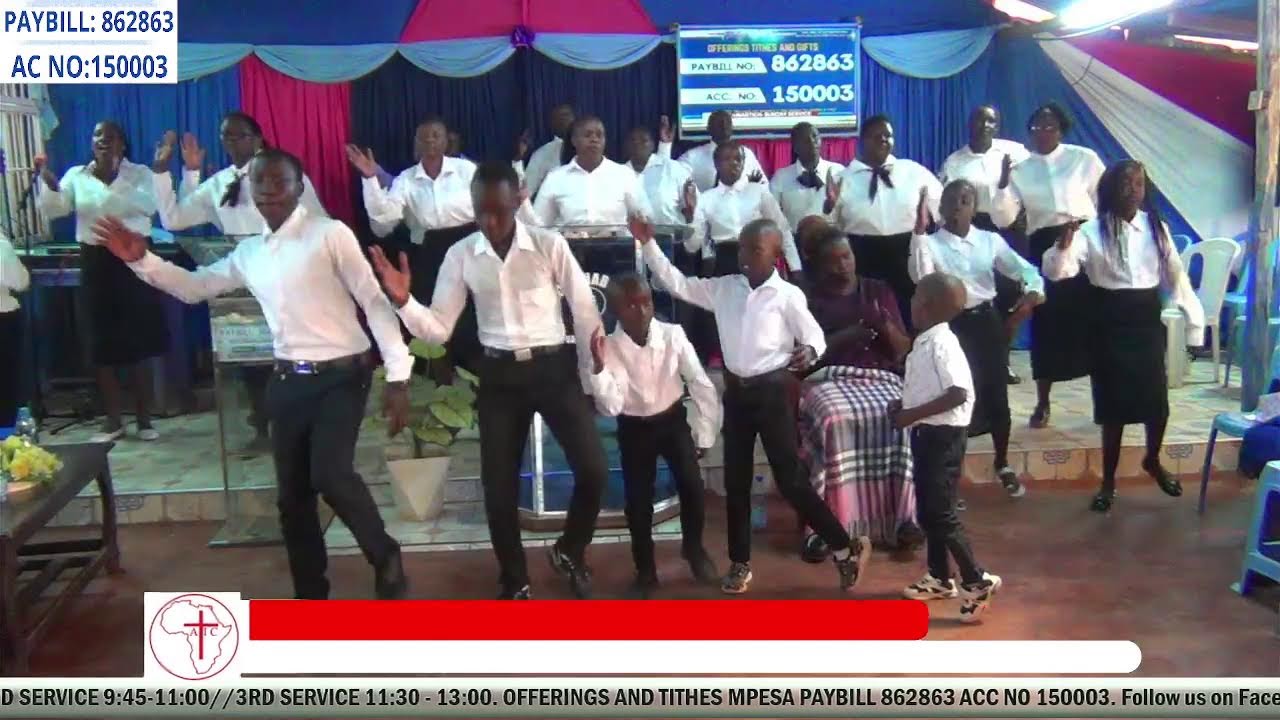 7th December 2025; ADVANCING  IN THE LIGHT OF CHRIST.