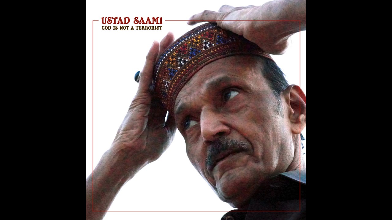 Ustad Saami - Twilight