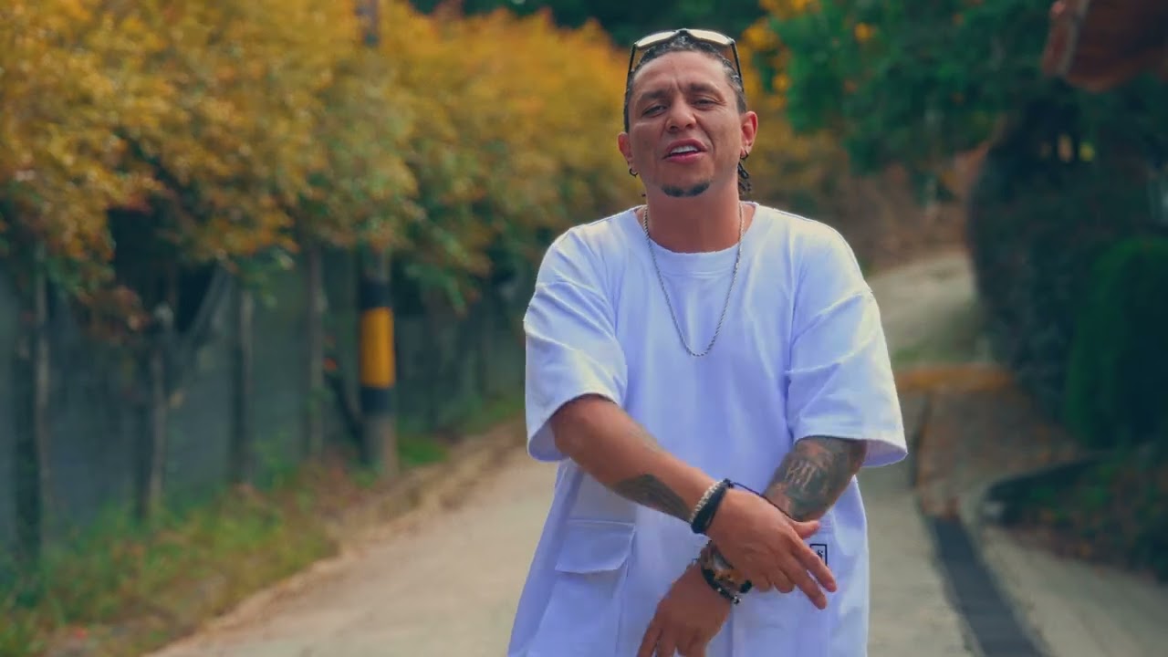 Radio MC - EL ultimo round X @McKnoOficial  prod @dexproducer