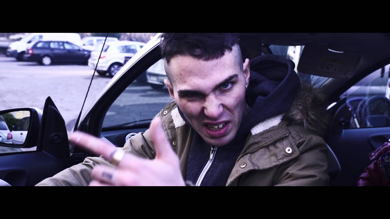 MARVIN x Nino - Venuti su (Prod. Marvin)
