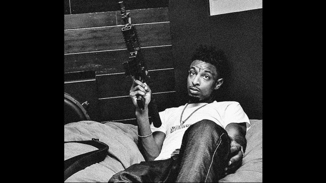 [FREE] 21 Savage x Drake x Metro Boomin Type Beat - "Freak Hoes"