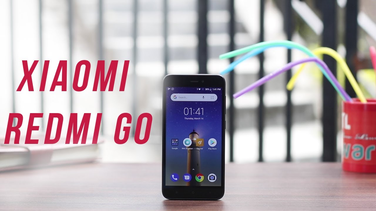 Xiaomi Redmi Go Full Review: Should You Buy It?