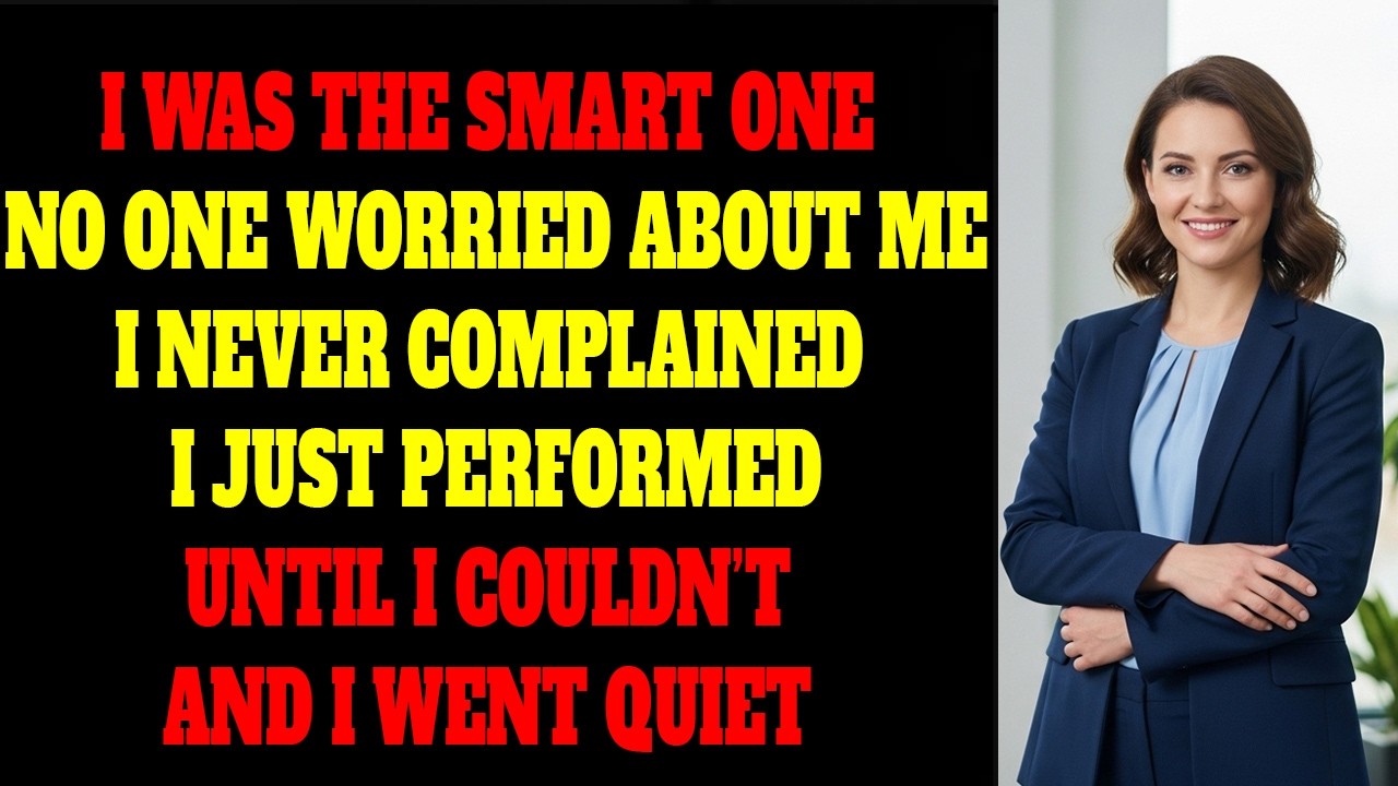 My Grades Were Excellent. My Mental Health Wasn’t.