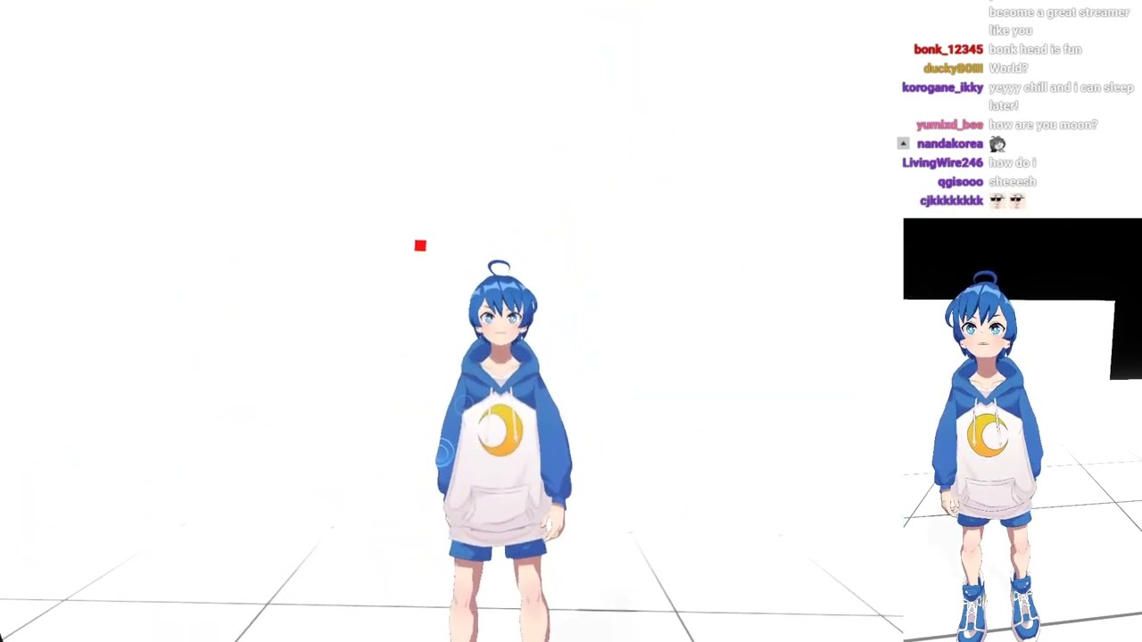 Yo chill 【Vtuber】11/29/21