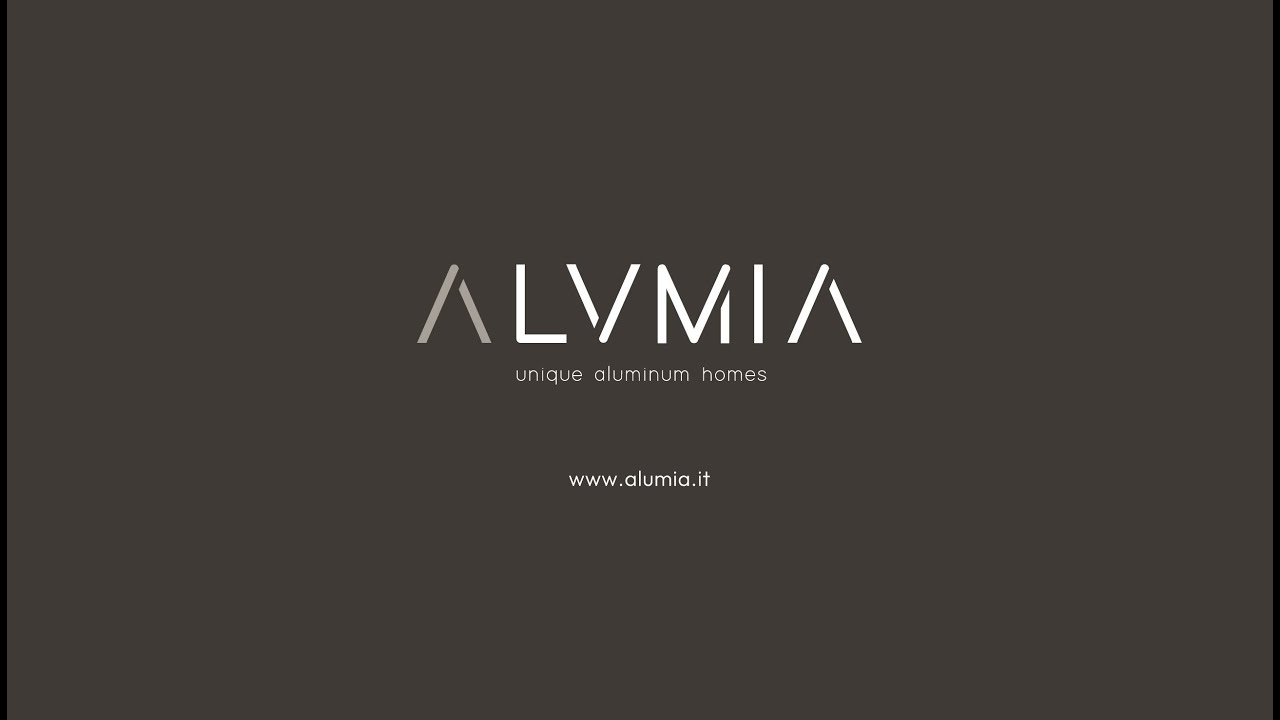 Alumia &ndash; Time-Lapse A/P House