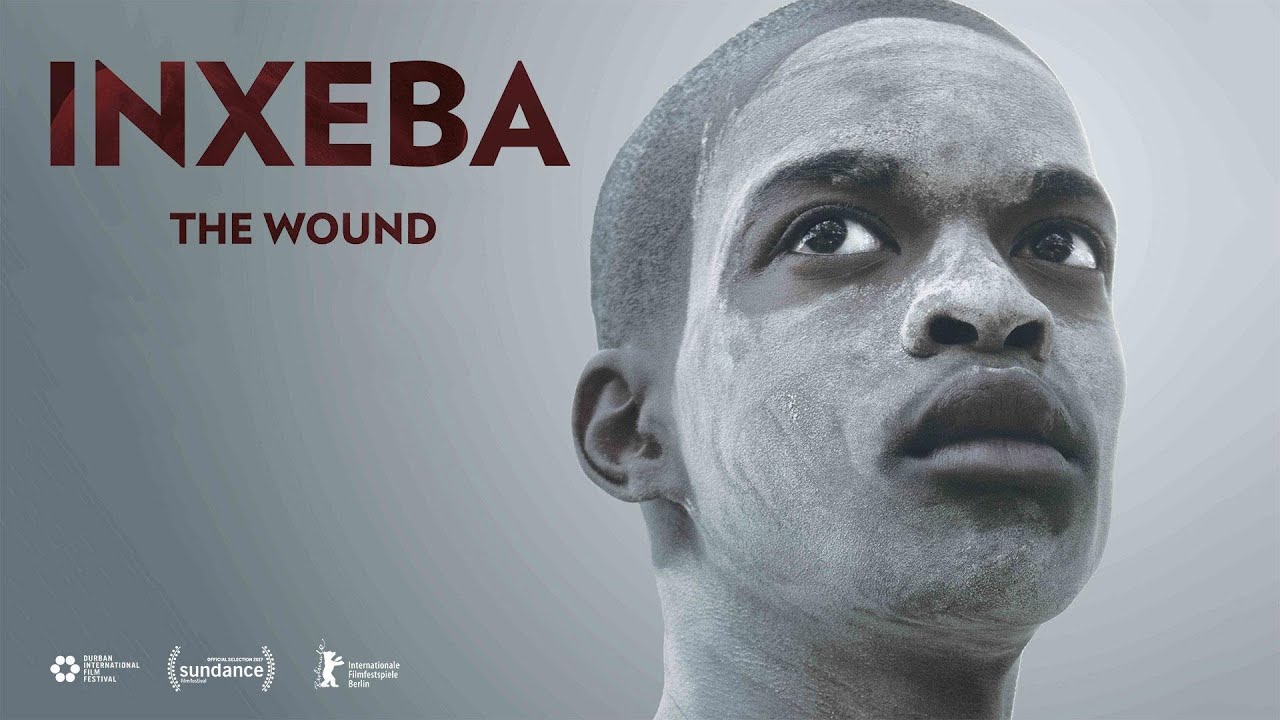 ‘Inxeba (‘The Wound’)’ official trailer