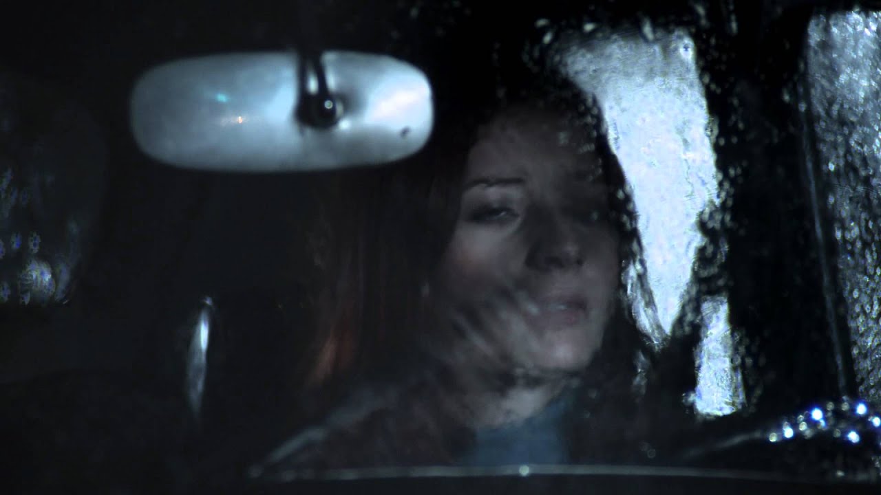 Perseguida - Teaser