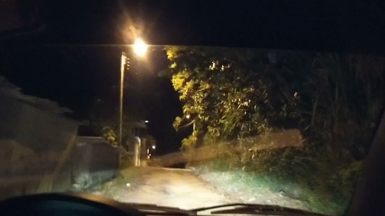 Rumbo a Musicalia Mirador (La Martinica)