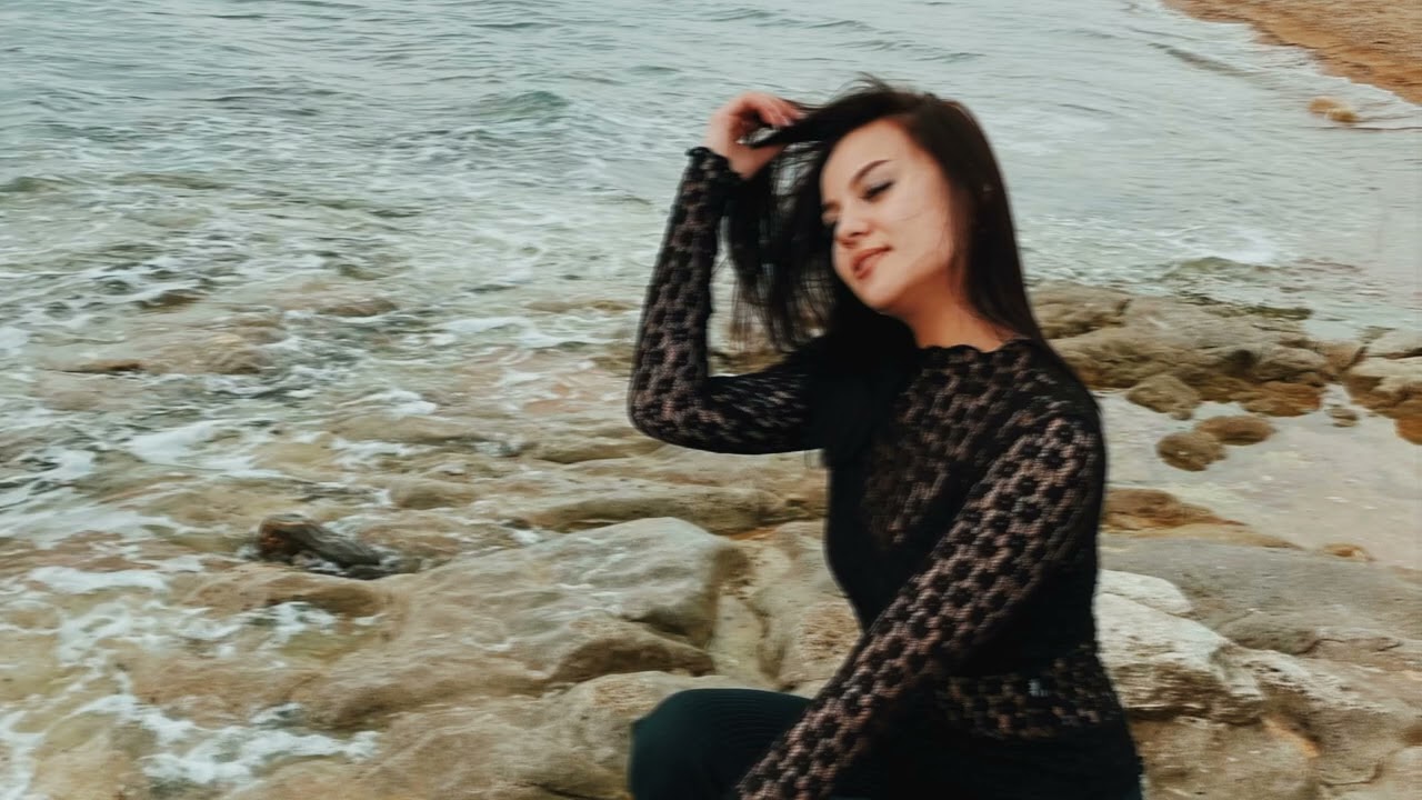 Рушана-Просто так