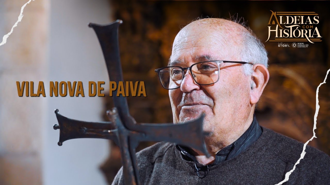 Vila Nova de Paiva, em tempos conhecida por Barrelas | Aldeias com História