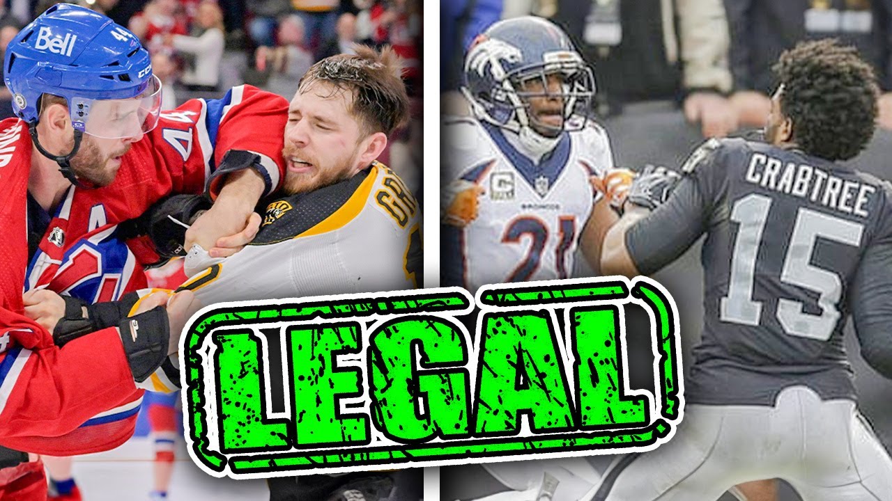 10 Rules The NFL Should Adopt From Other Leagues ASAP!
