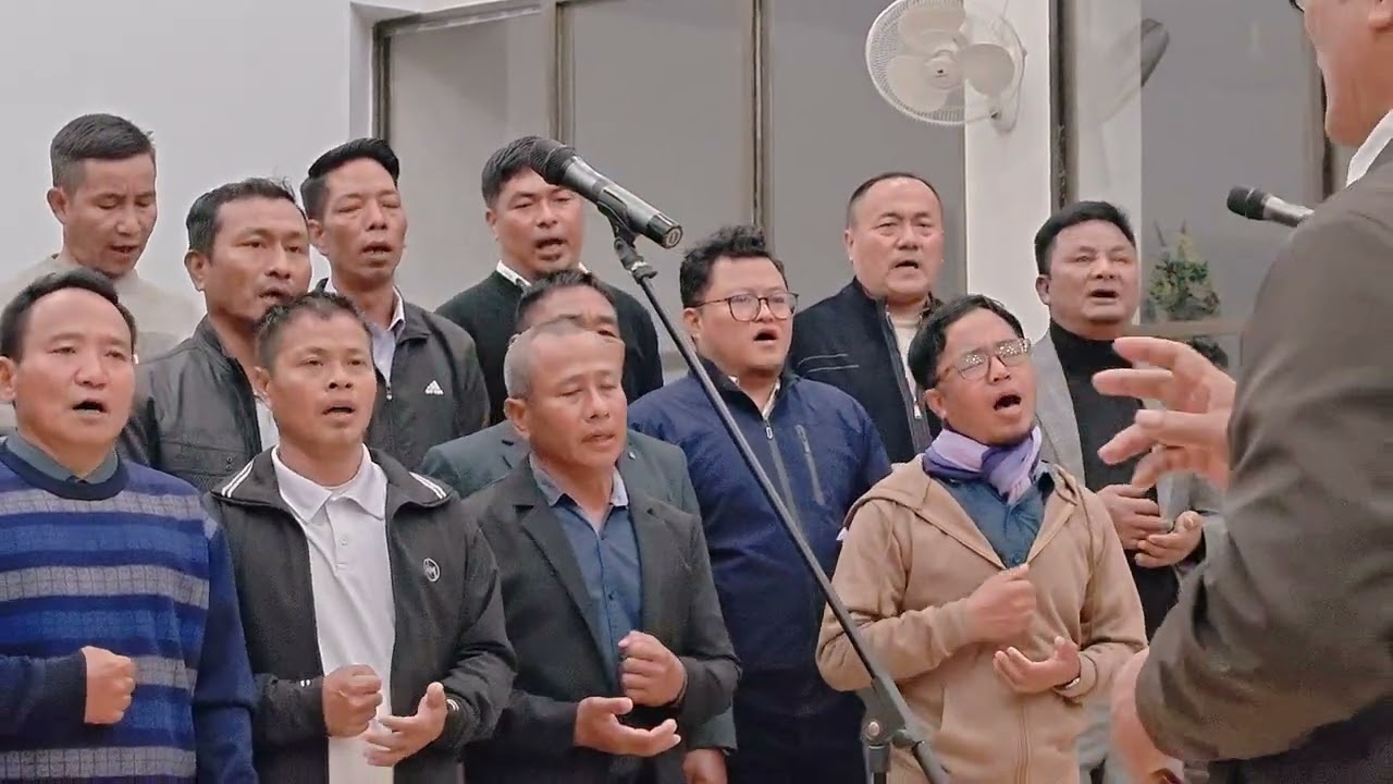 BMP Tlabung Pastor Bial