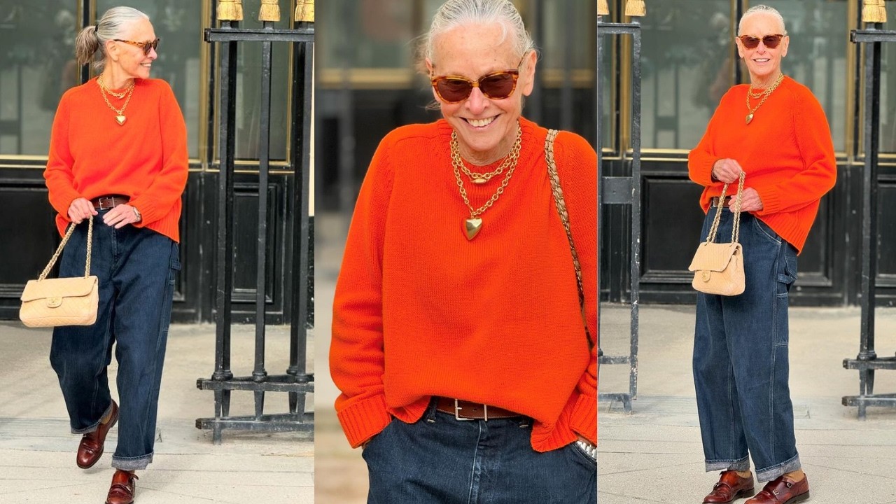 7 'Old Money' Accessories Every Woman Over 50 Should Own
