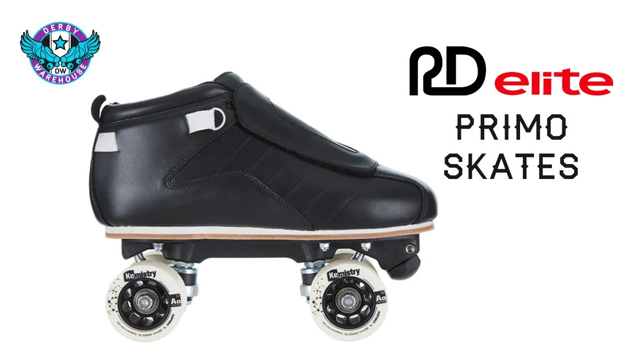 Roller Derby Elite Primo Skates Review