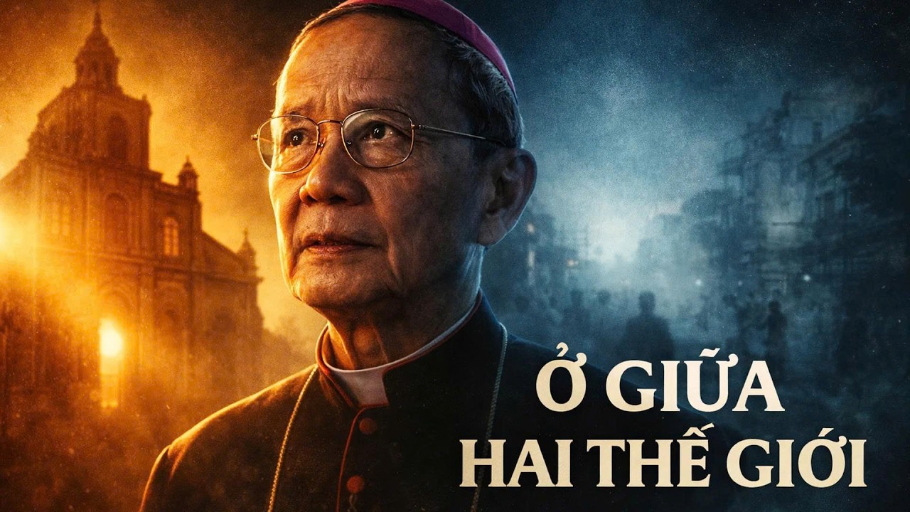 Giám mục Huỳnh Văn Nghi – Giữ Bình An Hay Chọn Im Lặng Trước Những Biến Động Lịch Sử?