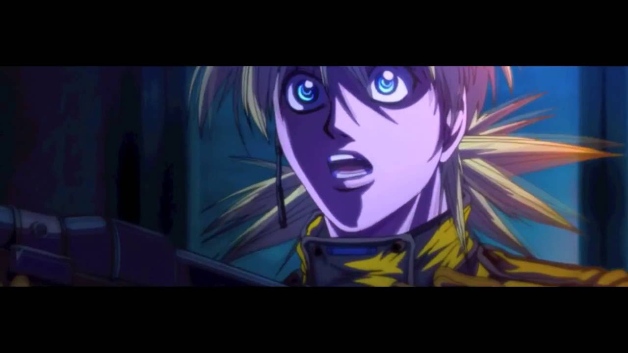 Night Lovell - PP15 Interlude
