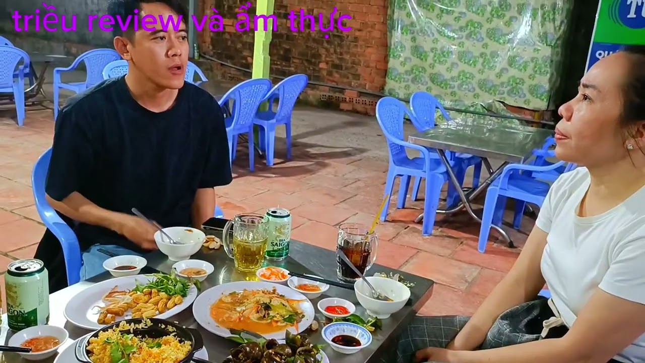 Em mời cả nhà buổi tối cùng lai rai với em nha #amthuc