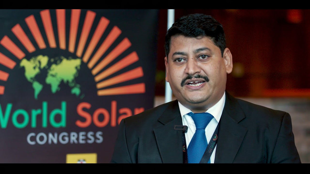 World Solar Congress Highlights 2018