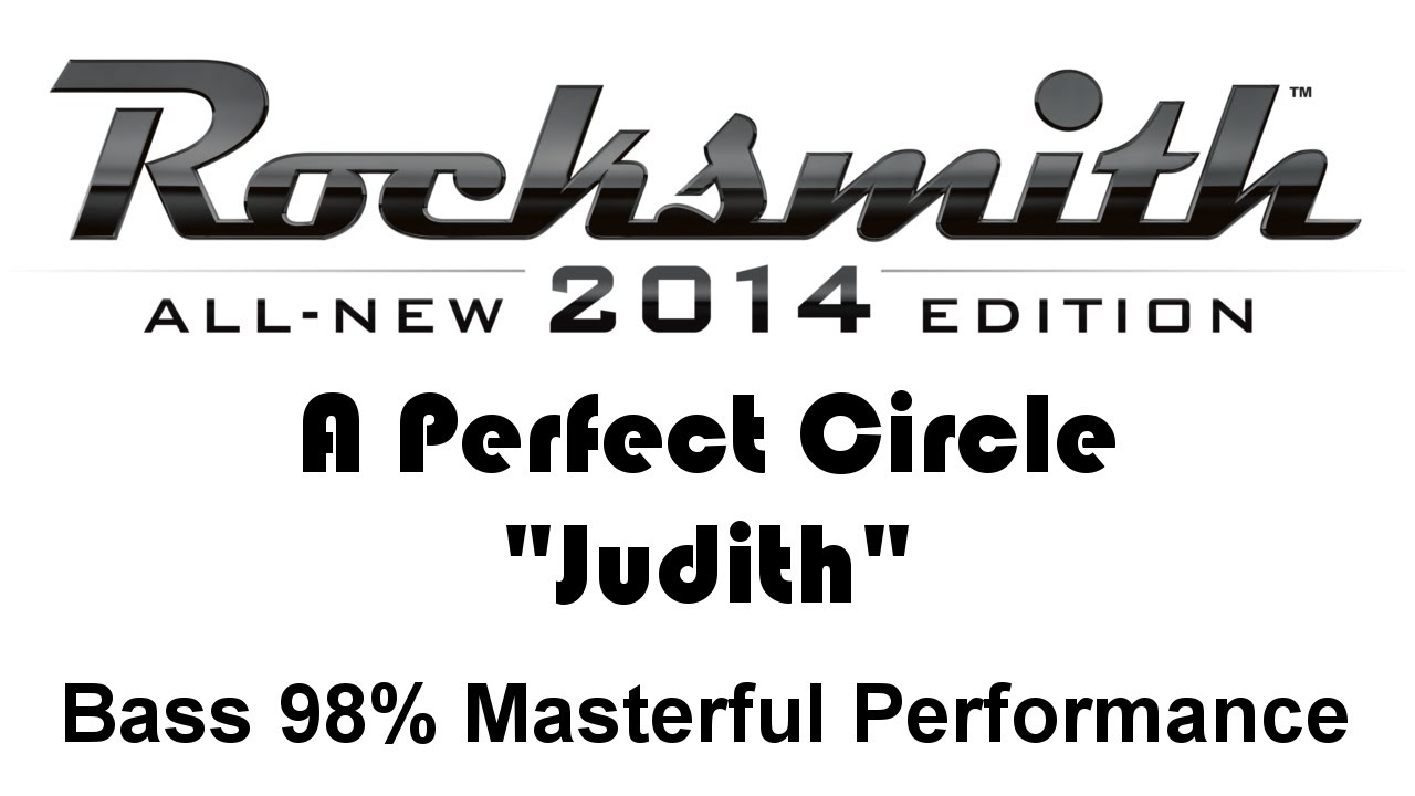 A Perfect Circle 