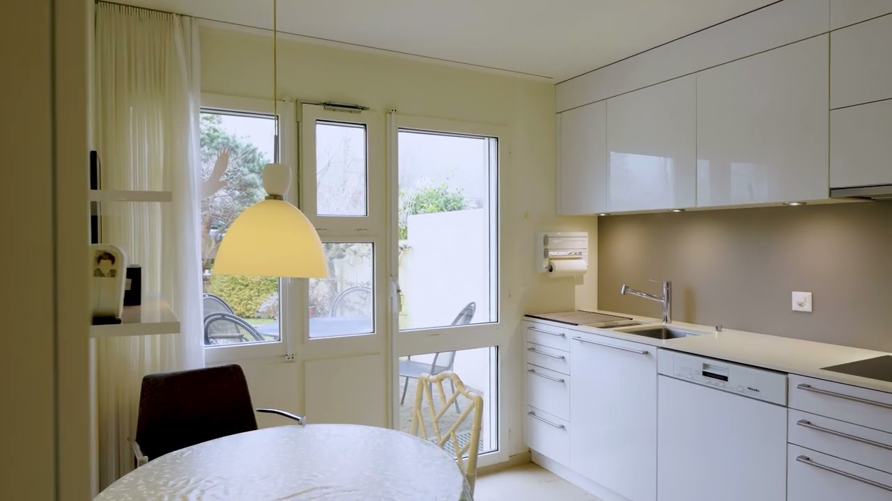 ZENI Immobilien Zürich