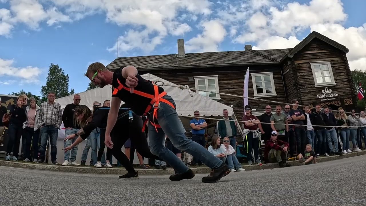 Traktorrock 2024