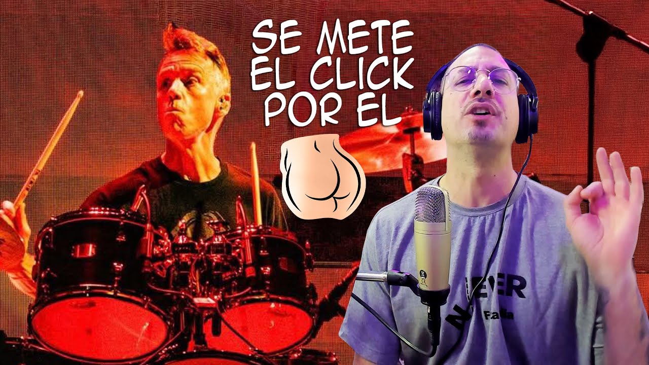 Baterista Reacciona Matt Cameron: SOUNDGARDEN & PEARL JAM - Ep 89