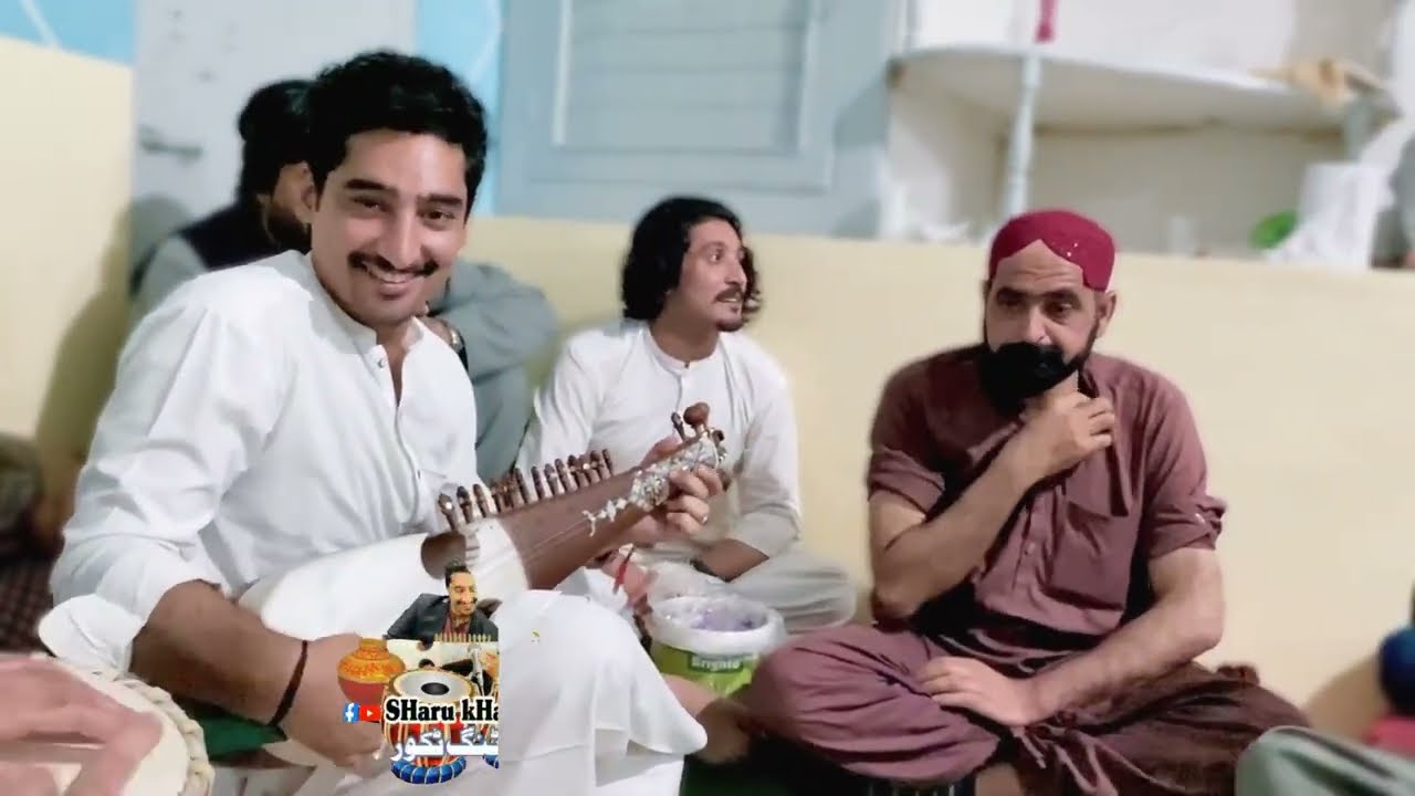 Charsi | Khaista manglwer| Pashto New Song 2026 