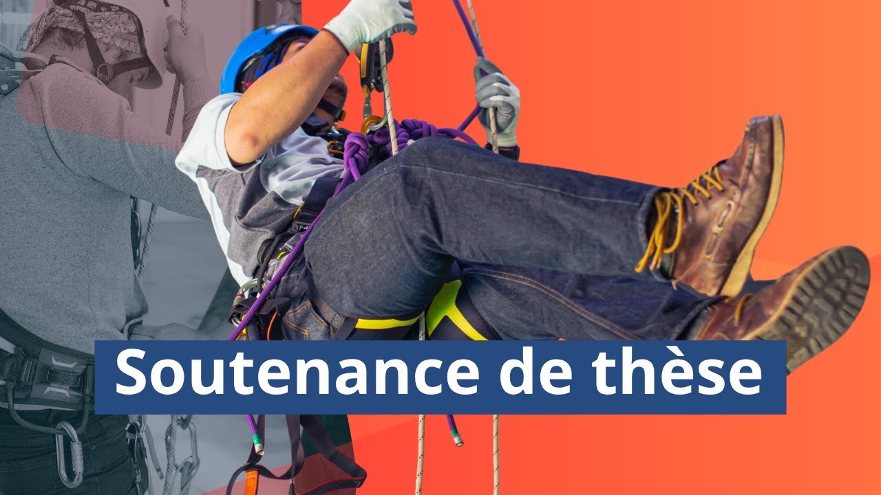 [RECHERCHE] – Usage des innovations de prévention dans le secteur des travailleurs sur cordes