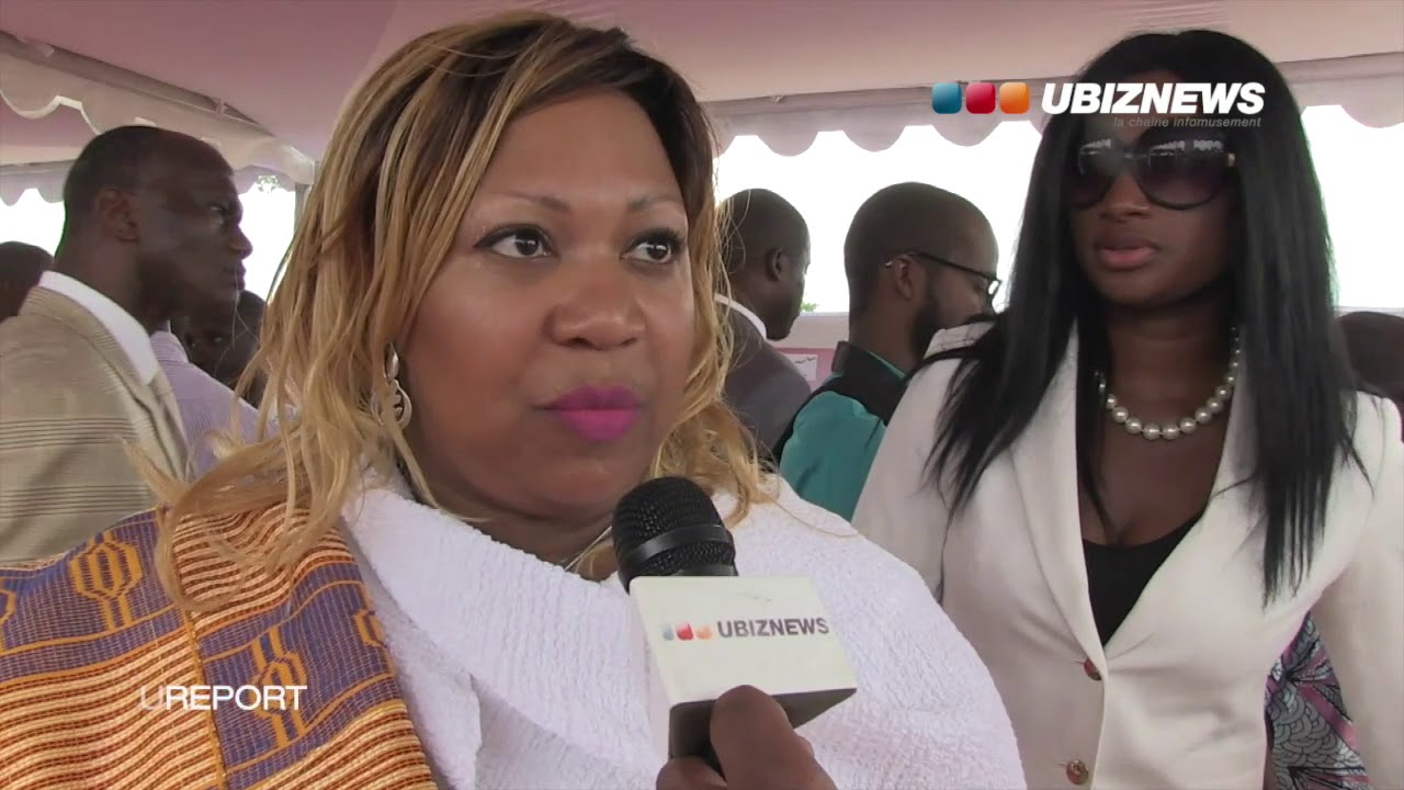 KANGA NIANZE LA ROUTE DE L'ESCLAVE CÔTE D'IVOIRE